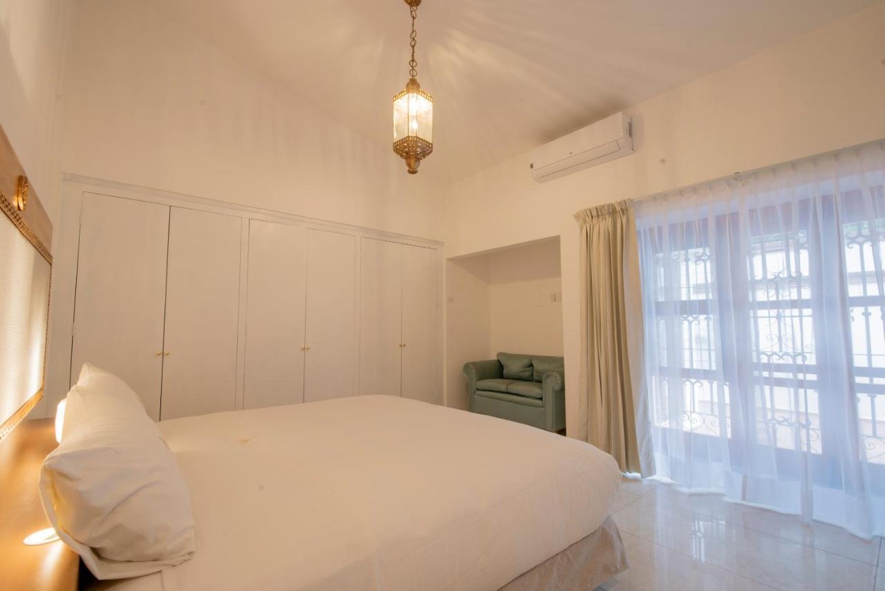 Villa Borghese Hotel Boutique - Adults Only Oaxaca 外观 照片