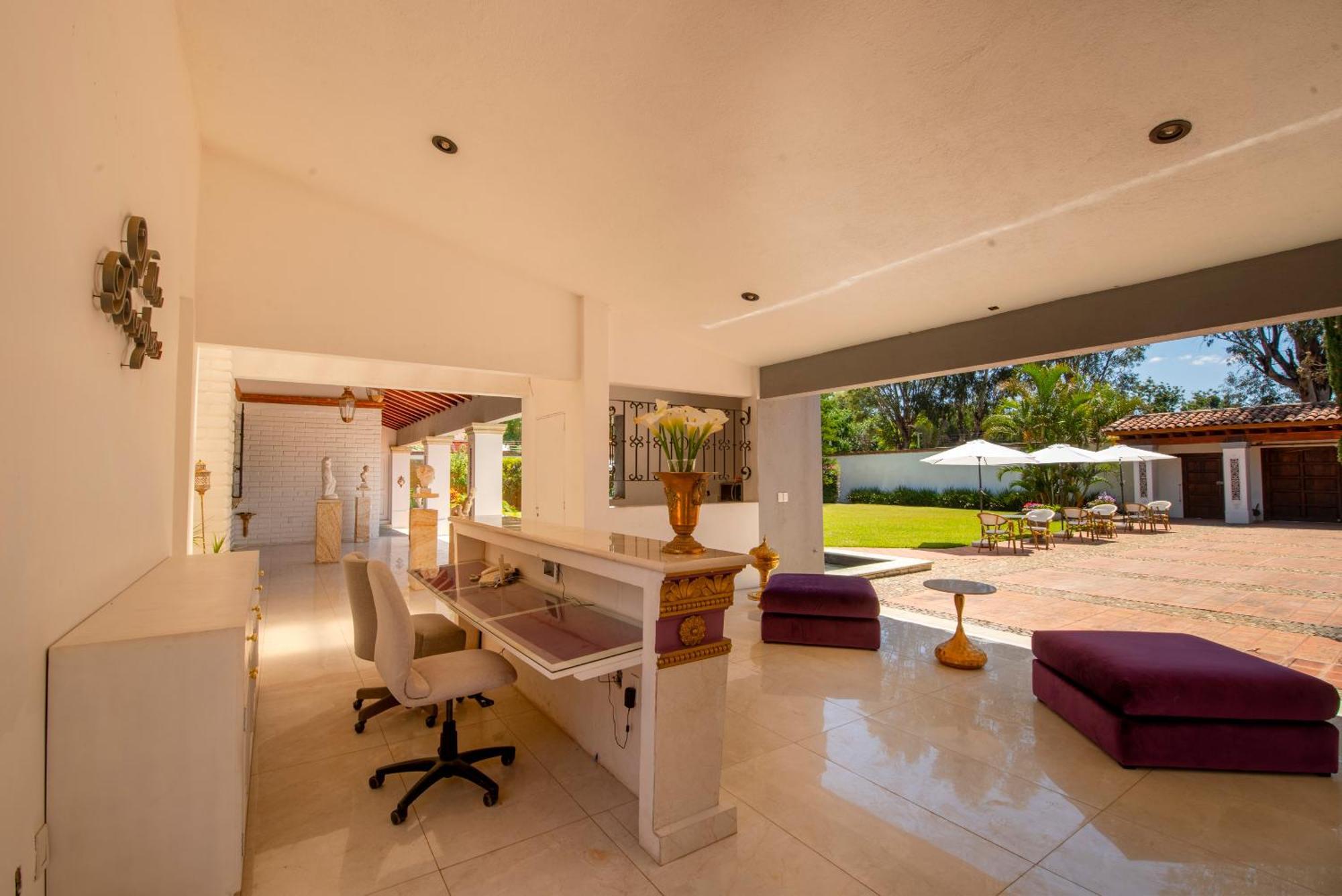 Villa Borghese Hotel Boutique - Adults Only Oaxaca 外观 照片