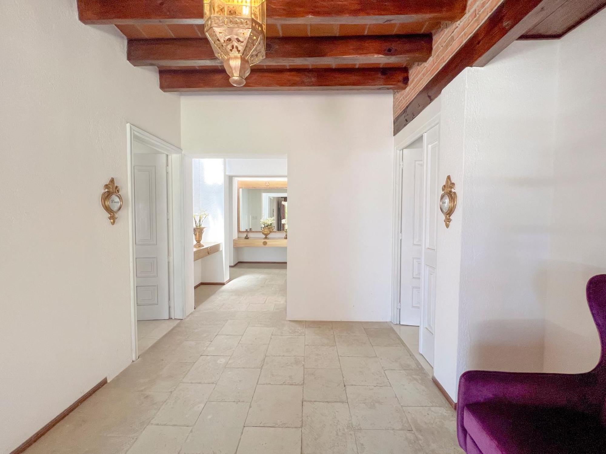 Villa Borghese Hotel Boutique - Adults Only Oaxaca 外观 照片